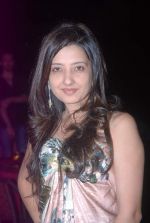 Amy Billimoria at zindagi tere naam music launch in Mumbai on 9th March 2012 (102).JPG